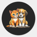Search for und stickers Cat