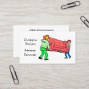 Search for remove business cards Transport
