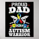 Search for autistic posters Chronic illness