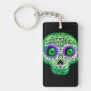 Search for dias key rings Muertos