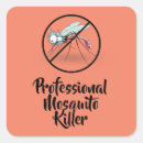 Search for mosquito stickers Malaria