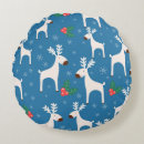 Search for christmas deer cushions Bird