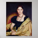 Search for ingres posters Portrait