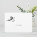 Search for love cupid invitations Cherub