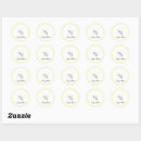 Search for buzzing stickers Yellow