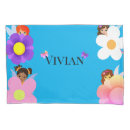Search for wings pillowcases Blue
