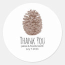 Search for conifer stickers Pinecone