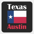 Search for austin square stickers City