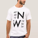 Search for cities tshirts New york city