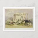 Search for ruin postcards East