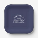 Search for bachelorette plates Girls weekend