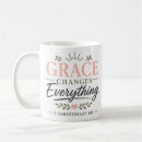 Search for grace quote mugs Faith quotes