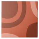 Search for terracotta tiles Mid century modern
