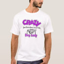 Search for crazy dog tshirts Rescue