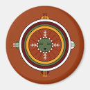 Search for native americans magnets Sun