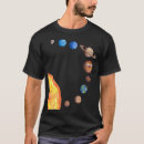 Search for planet tshirts Sun