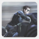 Search for two arrows stickers Dc comic