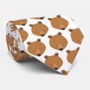 Search for bear face ties For him