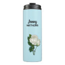 Search for vintage floral travel mugs White