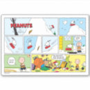 Search for sled stickers Charlie brown