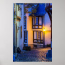 Search for cobbled Street