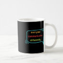 Search for autism therapist mugs Disability