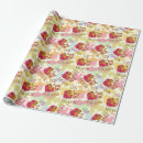 Search for leo wrapping paper Constellation