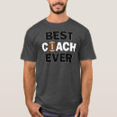Search for football coach tshirts Team