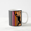 Search for birthday king mugs Mens