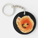Search for orange hibiscus key rings Plant