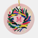 Search for bold christmas tree decorations Colourful