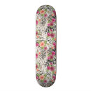 Search for animal patterns skateboards Abstract