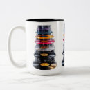 Search for recordable mugs Colorful