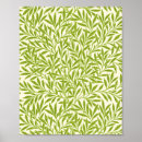 Search for willow posters Vintage