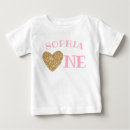 Search for sparkly baby clothes Heart