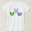 Search for evil cat tshirts Cute