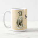 Search for deerhound mugs Puppy
