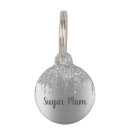Search for drip pet supplies Glitter