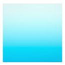 Search for turquoise blue posters Ombre