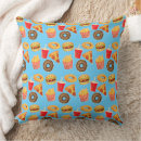 Search for cute food cushions Fries