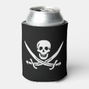 Search for pirate can coolers Skull