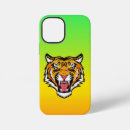 Search for tiger head iphone cases Animal