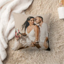 Search for first christmas cushions Couple
