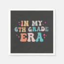 Search for back to school napkins Class