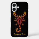 Search for scorpion iphone cases Zodiac