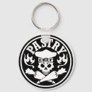 Search for pastry key rings Chef