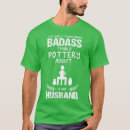 Search for funny pottery tshirts Talavera