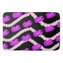 Search for lips bath mats Chic