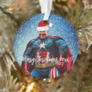 Search for muscle christmas tree decorations Funny