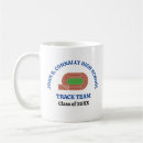 Search for tracks mugs Blue